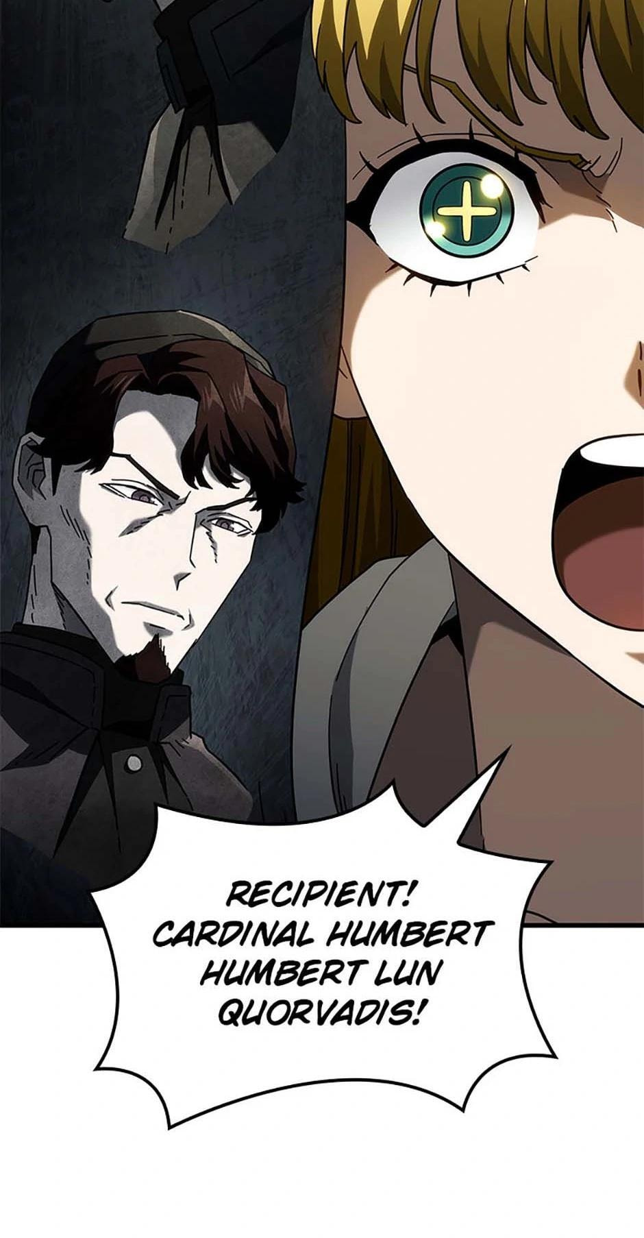 Revenge of the Baskerville Bloodhound, chapter 90, image 111