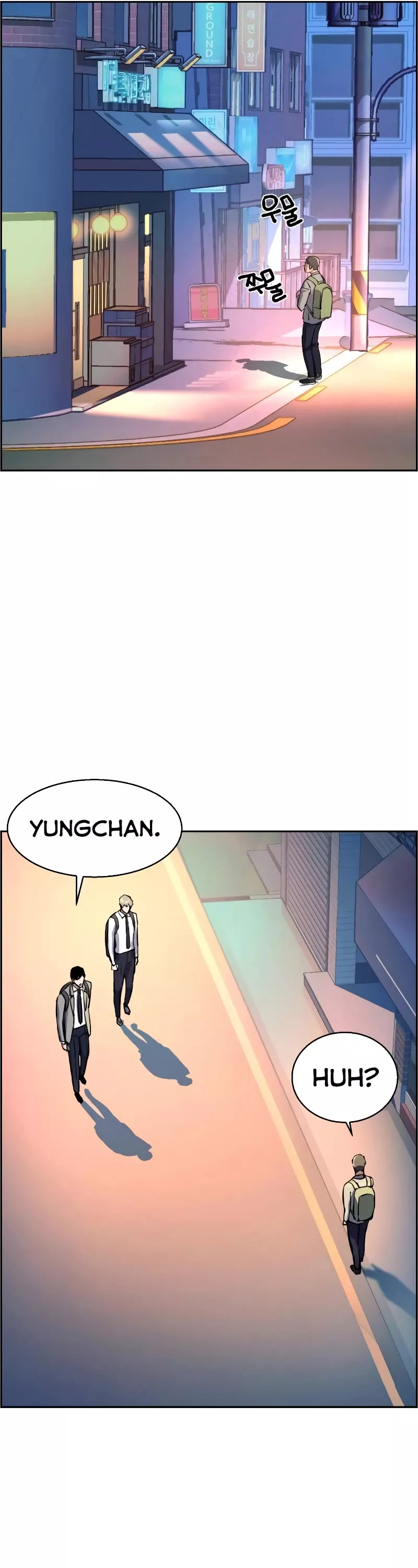 Teenage Mercenary, chapter 125, image 37