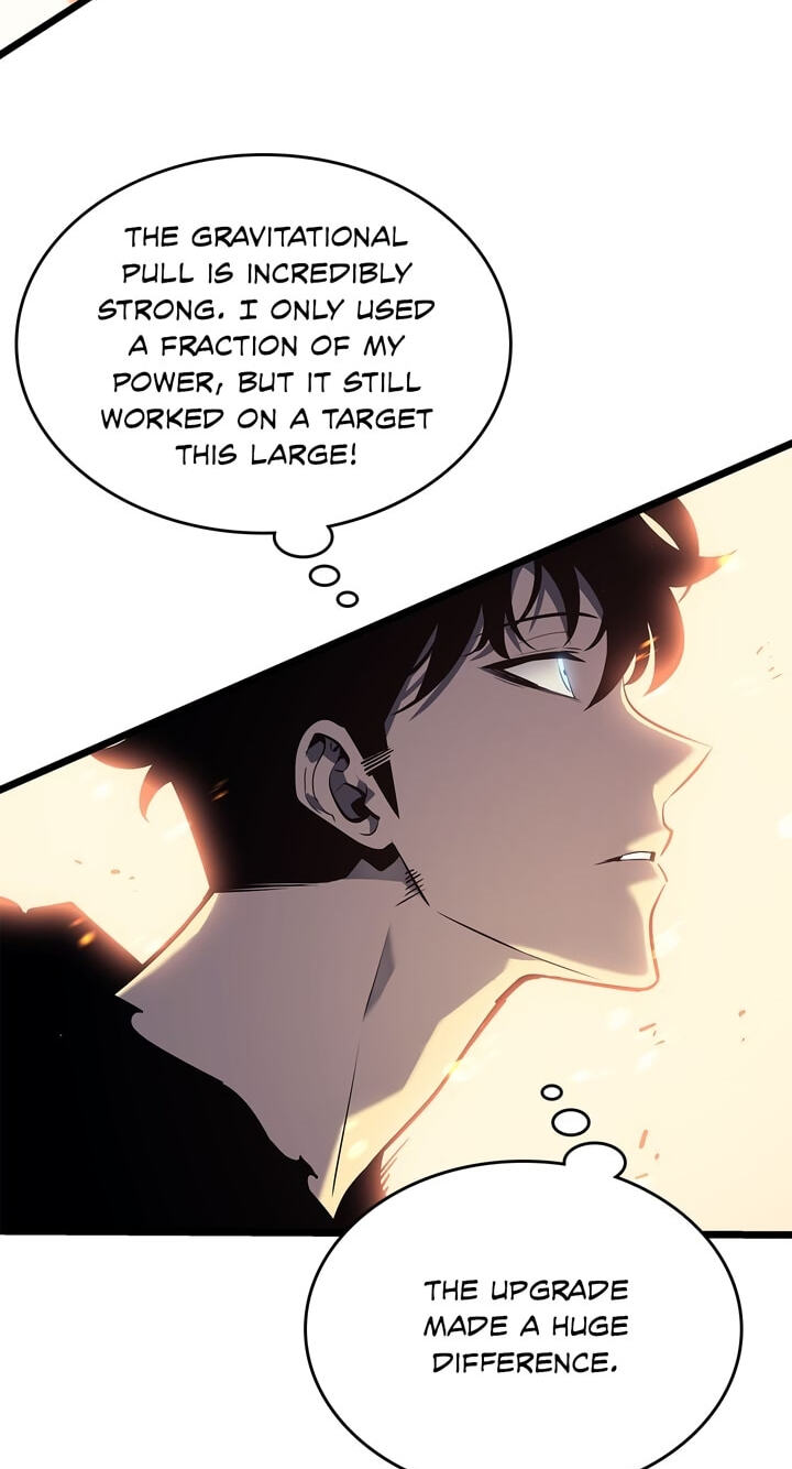 Solo Leveling, chapter 126, page 86