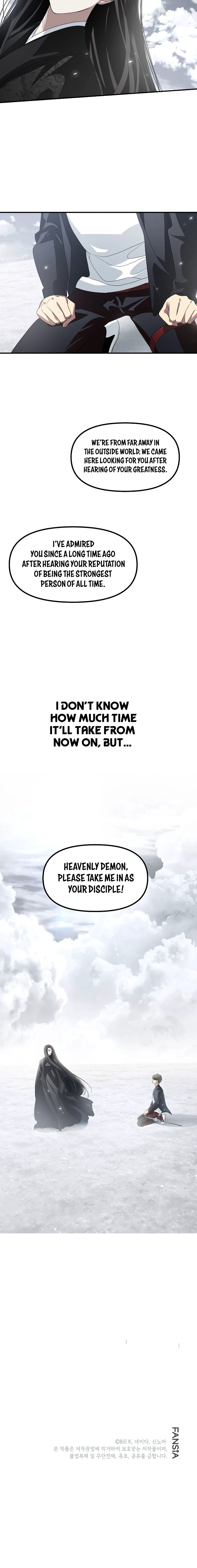 SSS-Class Suicide Hunter, chapter 61, image 11