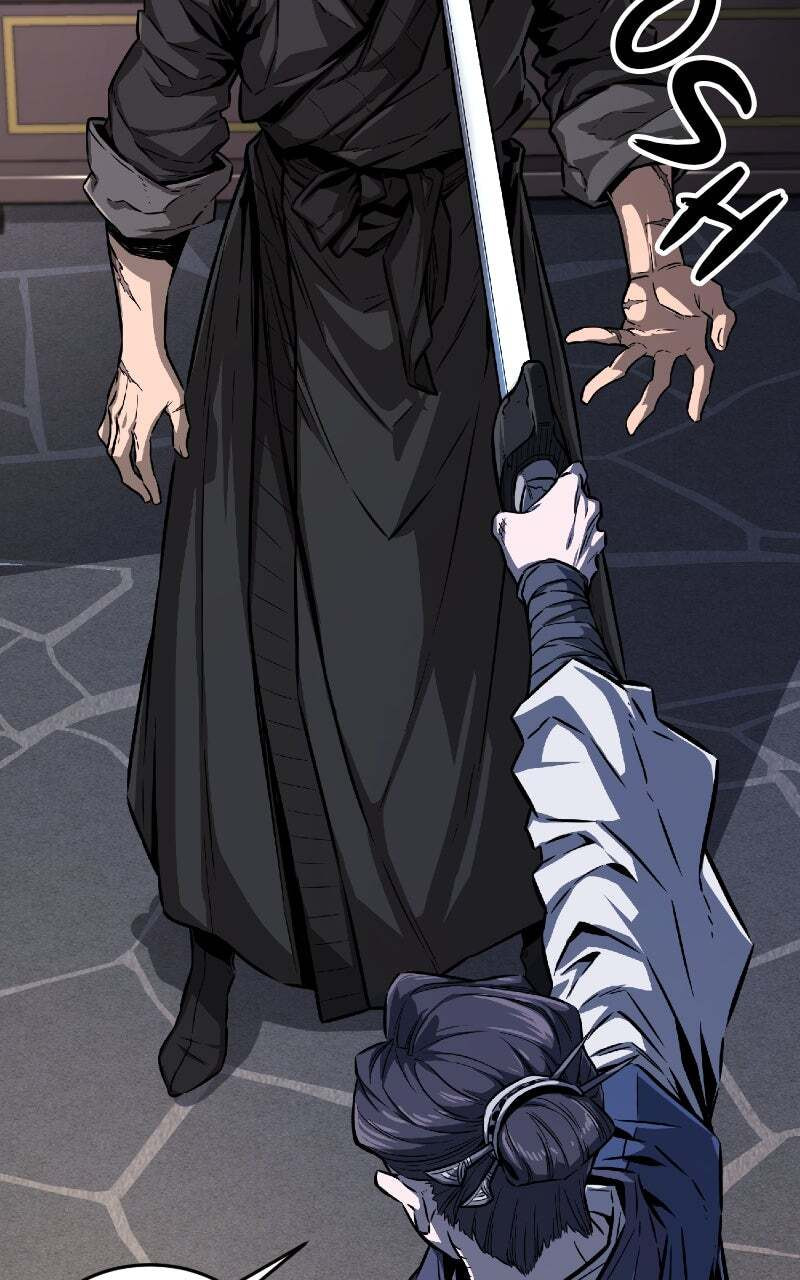 Absolute Sword Sense, chapter 1, image 41