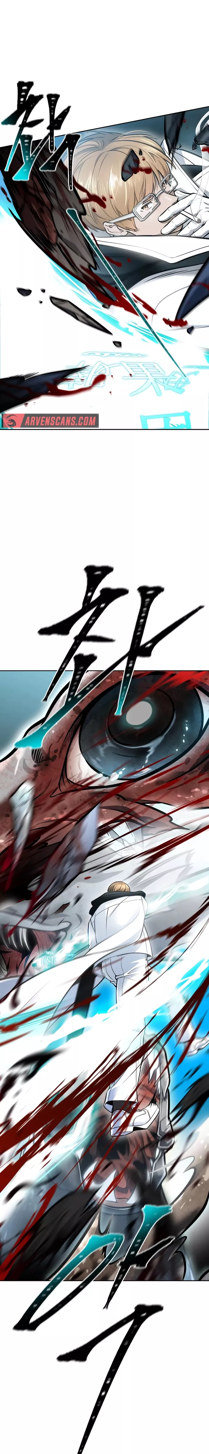 Tower of God, chapter 635, image 34