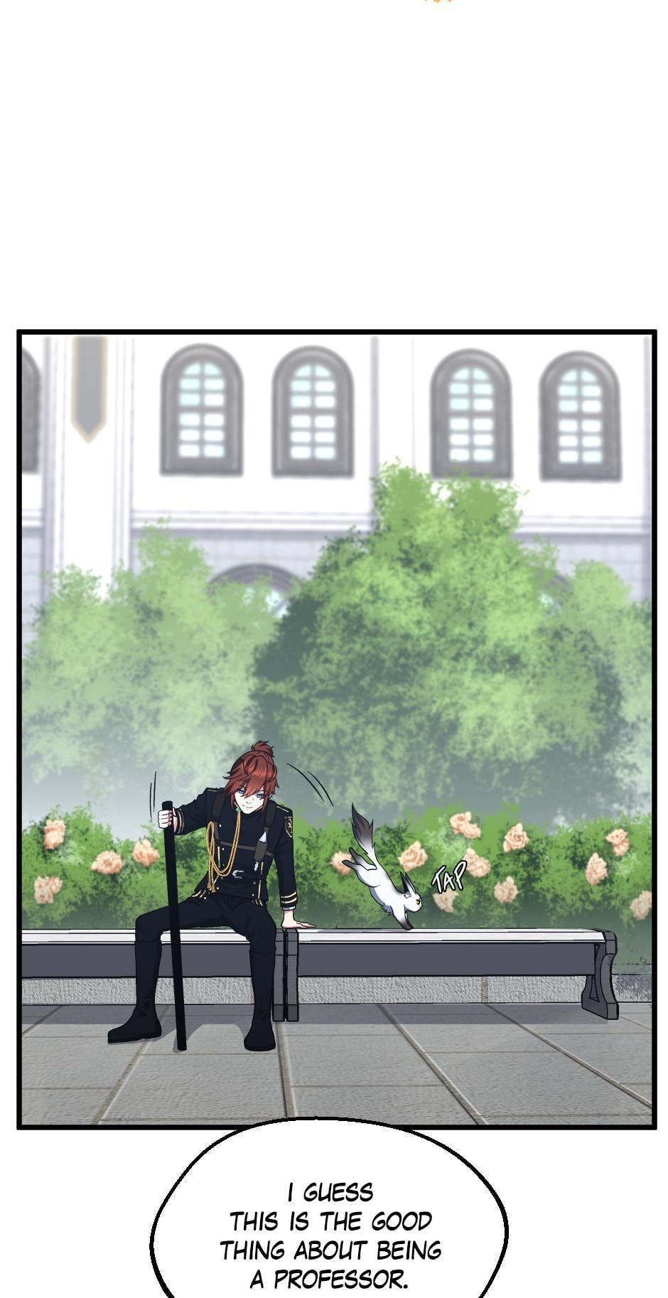 The Beginning After the End, chapter 104, image 76