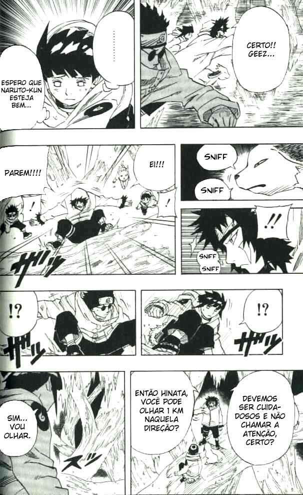 Naruto, chapter 58, image 7