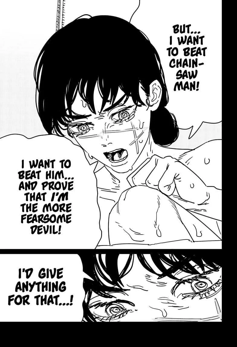 Chainsaw Man, chapter 176, image 9