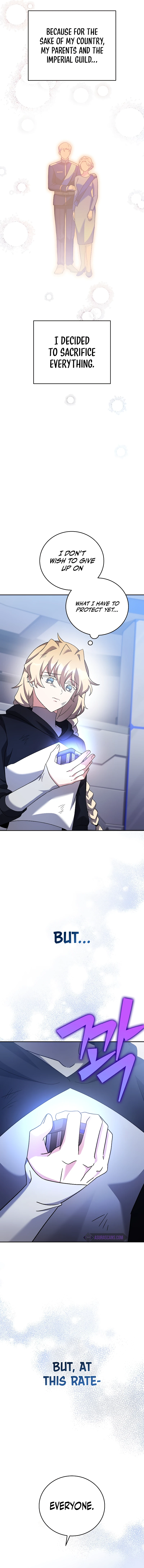 The Novel’s Extra, chapter 96, image 17