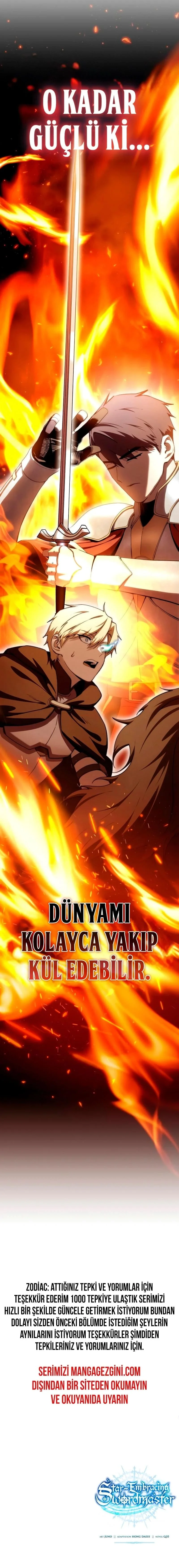 Star-Embracing Swordmaster, chapter 31, image 16