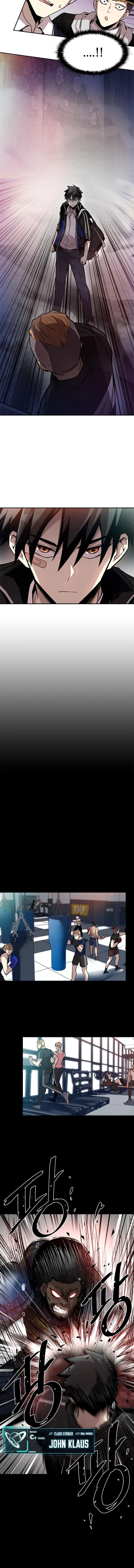 Villain To Kill, chapter 10, image 7