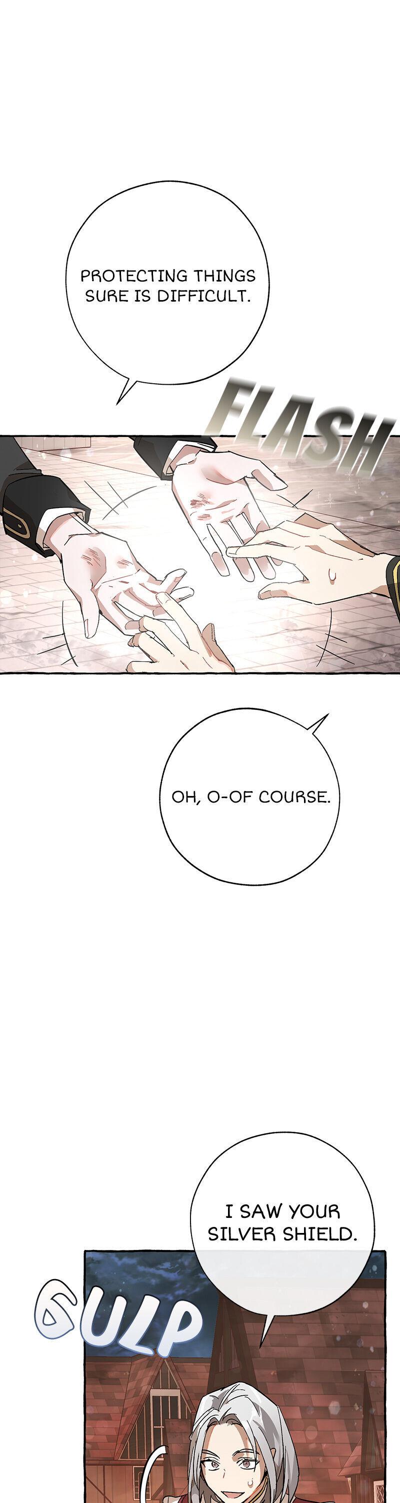 Trash of the Count’s Family, chapter 57, image 17