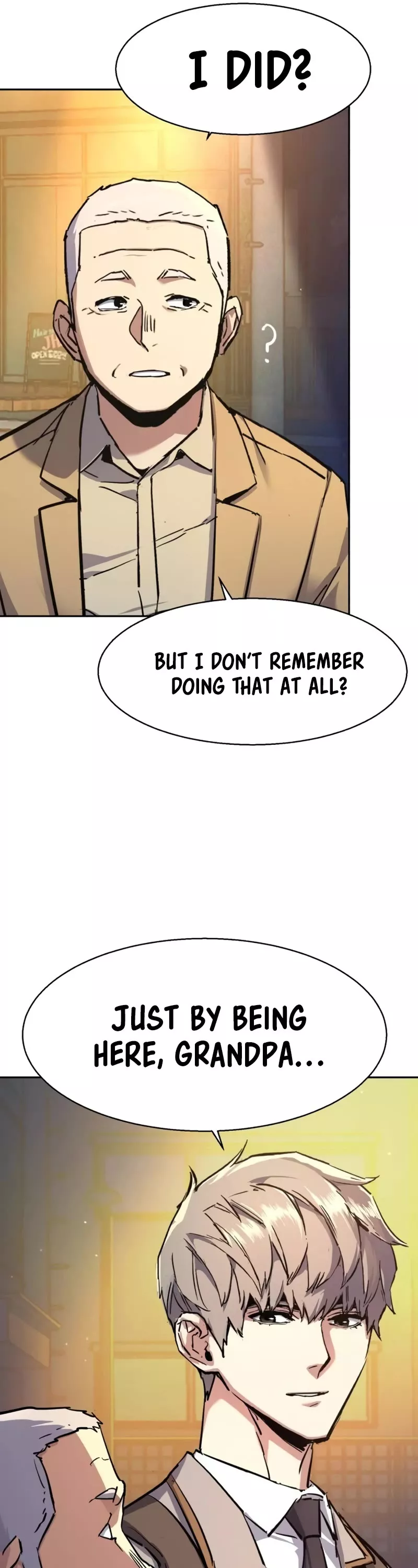 Teenage Mercenary, chapter 193, image 52