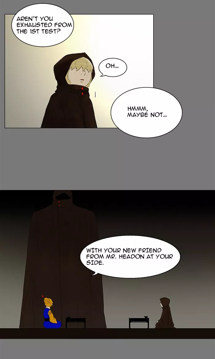 Tower of God, chapter 77, image 26