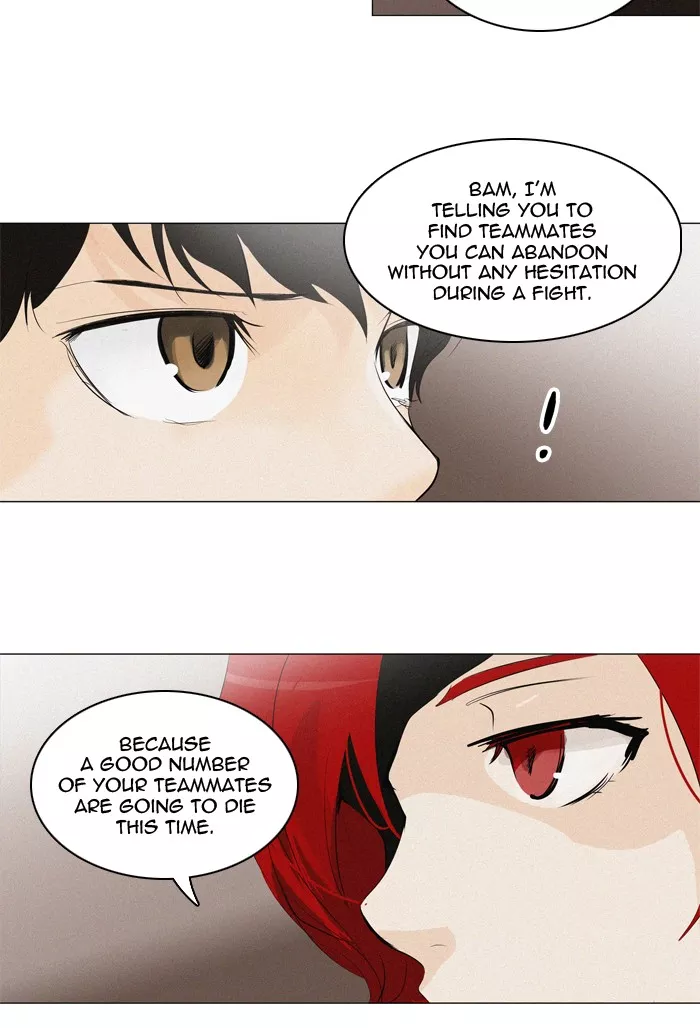 Tower of God, chapter 200, image 30