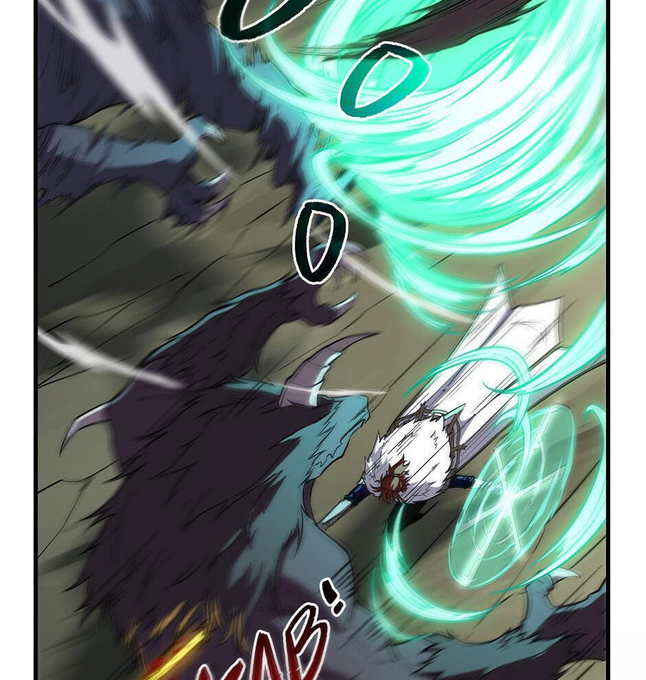 The Beginning After the End, chapter 246, image 27