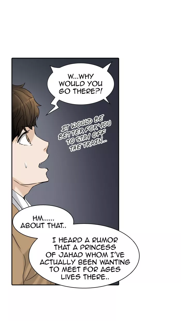 Tower of God, chapter 302, image 67