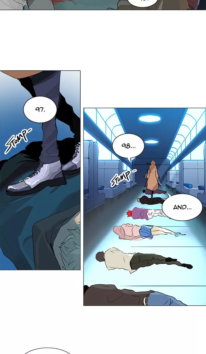 Tower of God, chapter 197, image 30