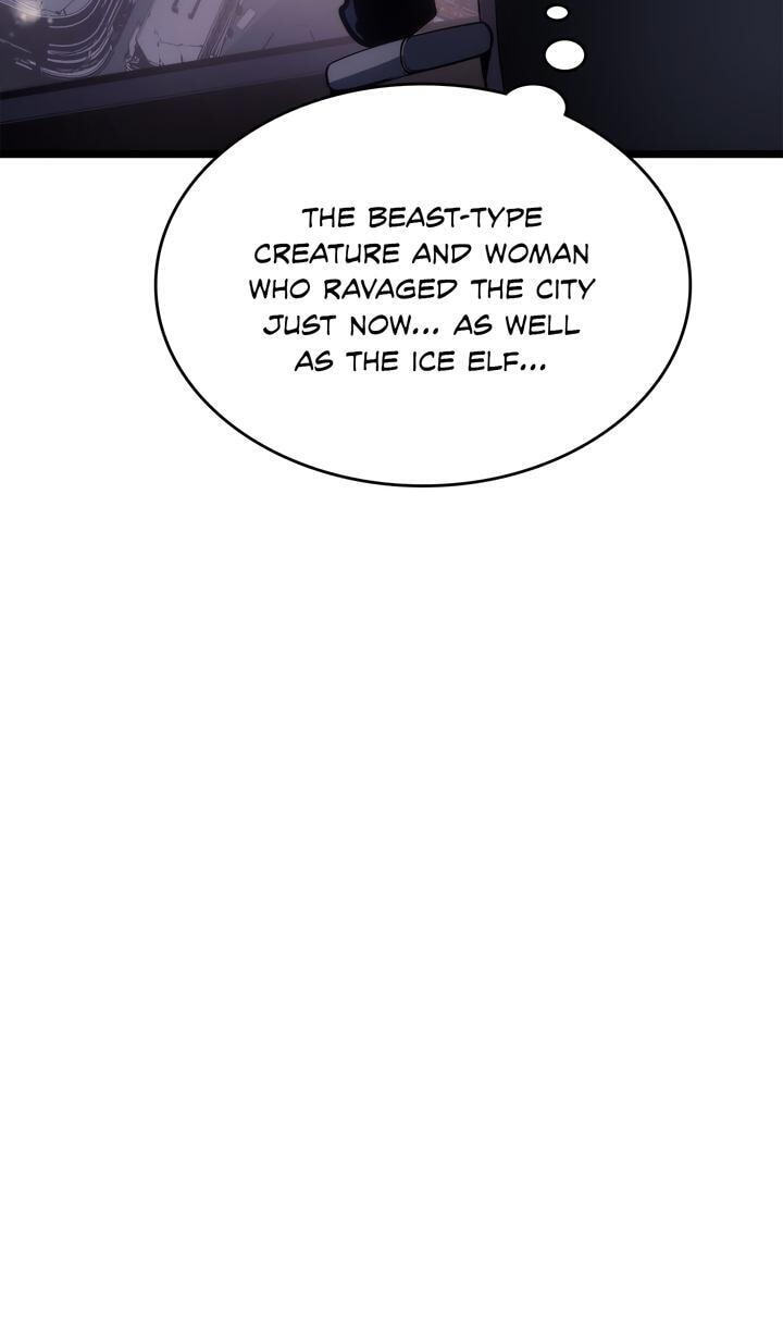 Solo Leveling, chapter 166, page 83