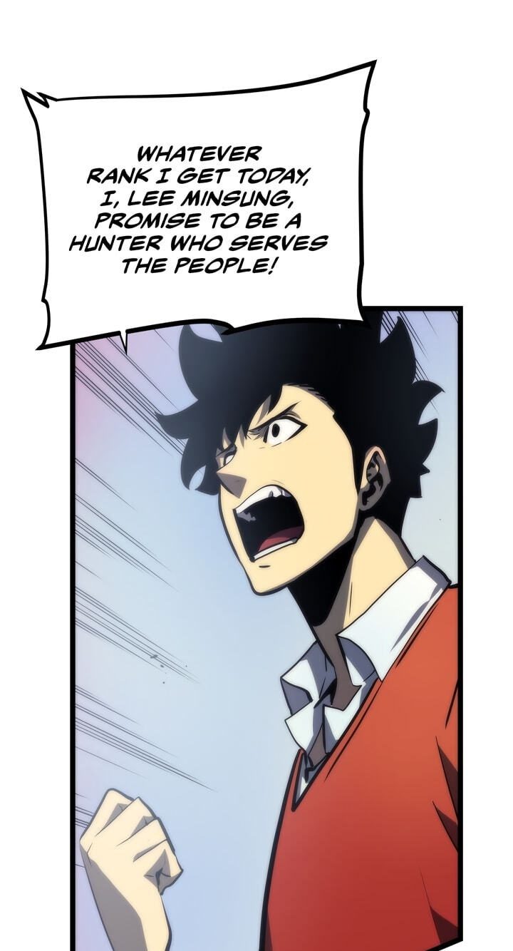 Solo Leveling, chapter 78, page 7