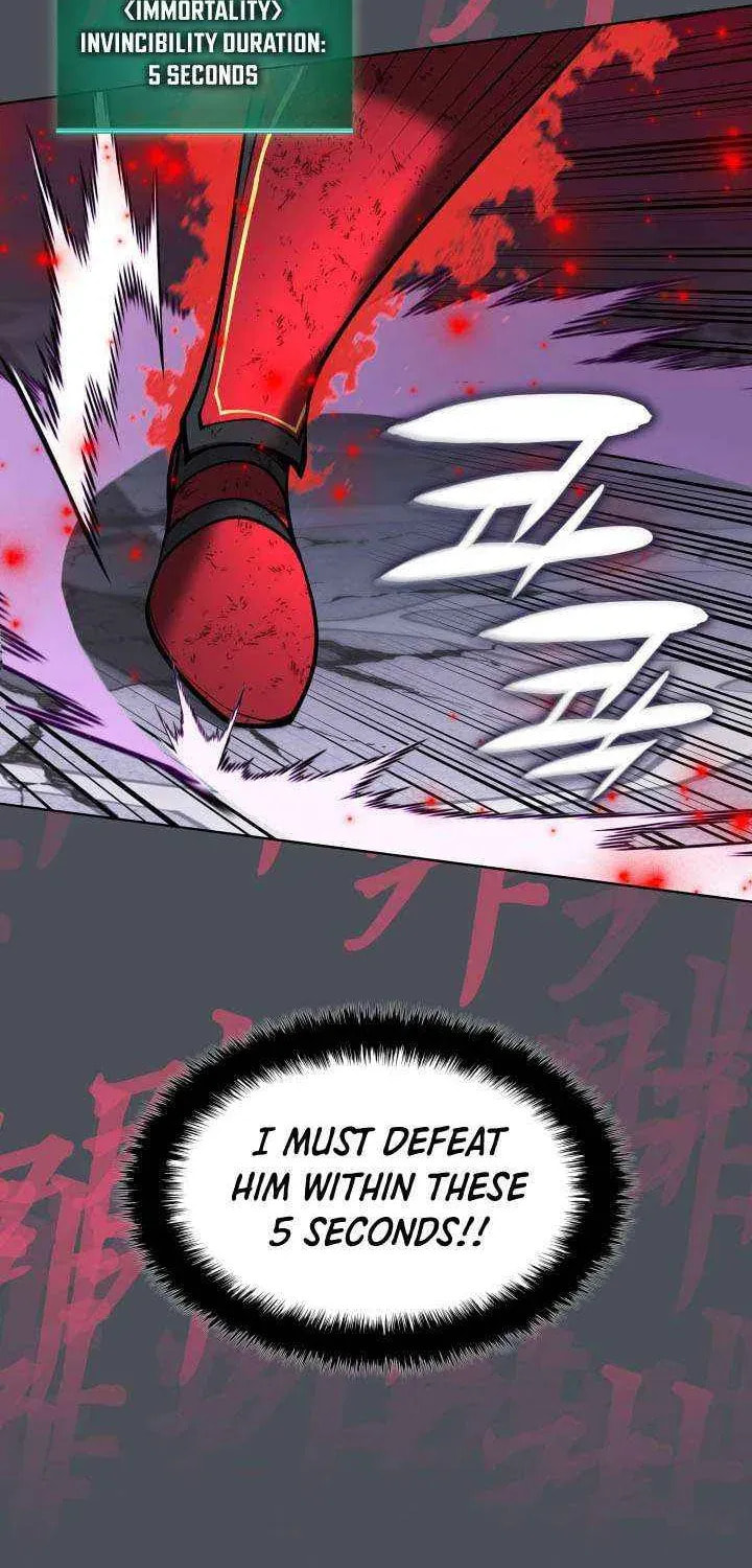 Overgeared (Team Argo), chapter 317, page 29