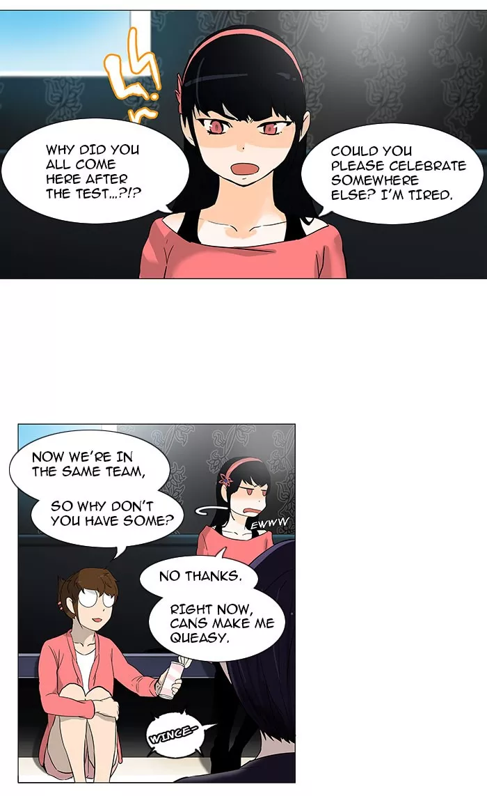 Tower of God, chapter 102, image 8