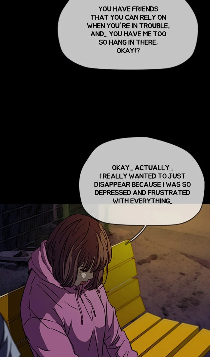 Wind Breaker, chapter 313, image 60