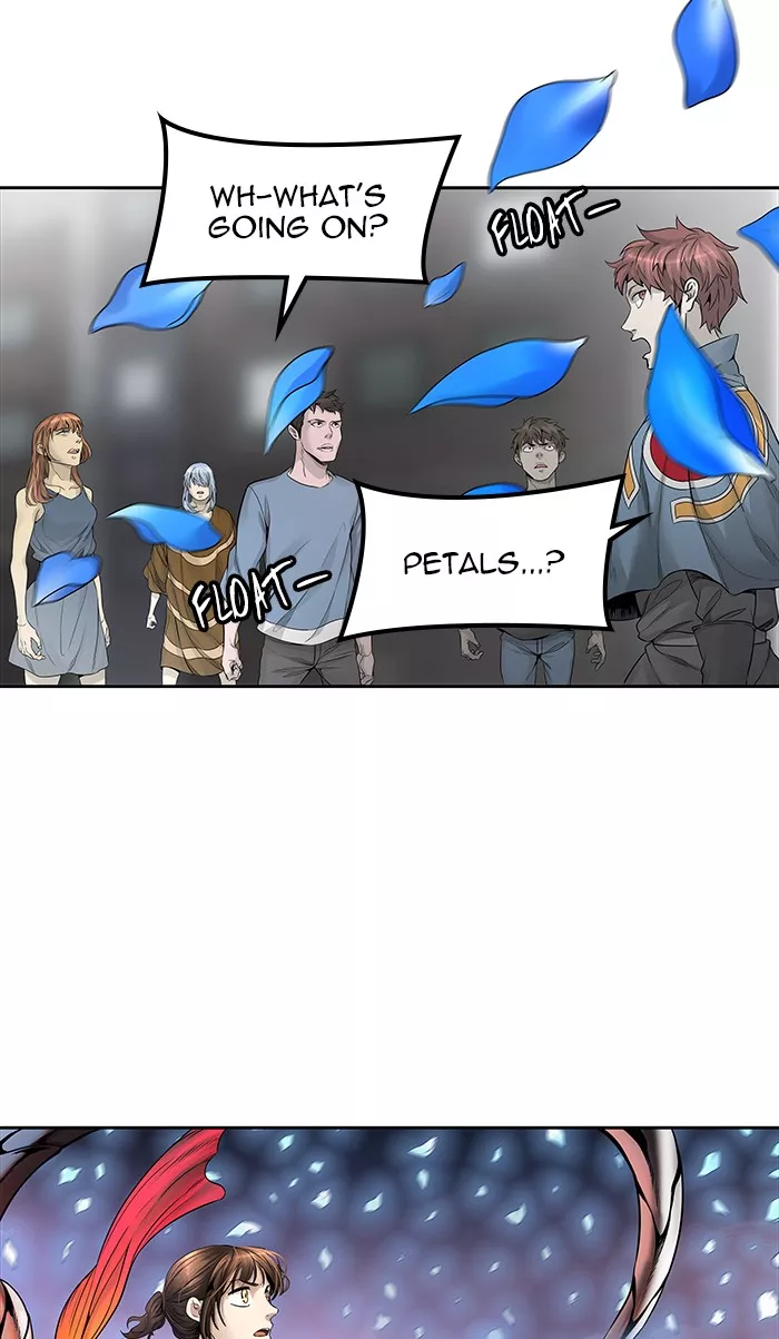 Tower of God, chapter 461, image 100