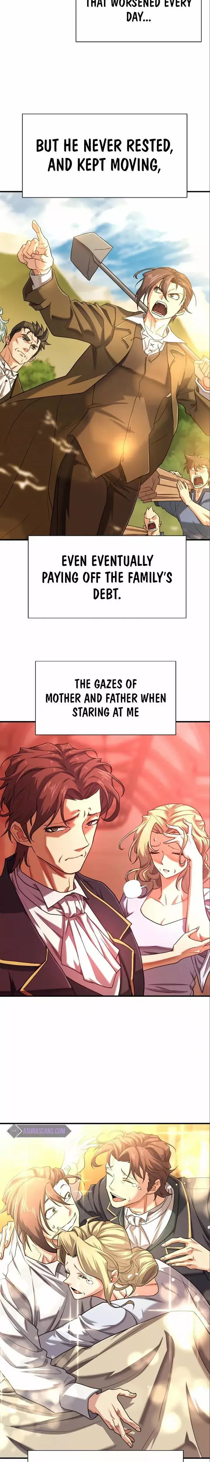 The Greatest Estate Developer, chapter 115, image 9