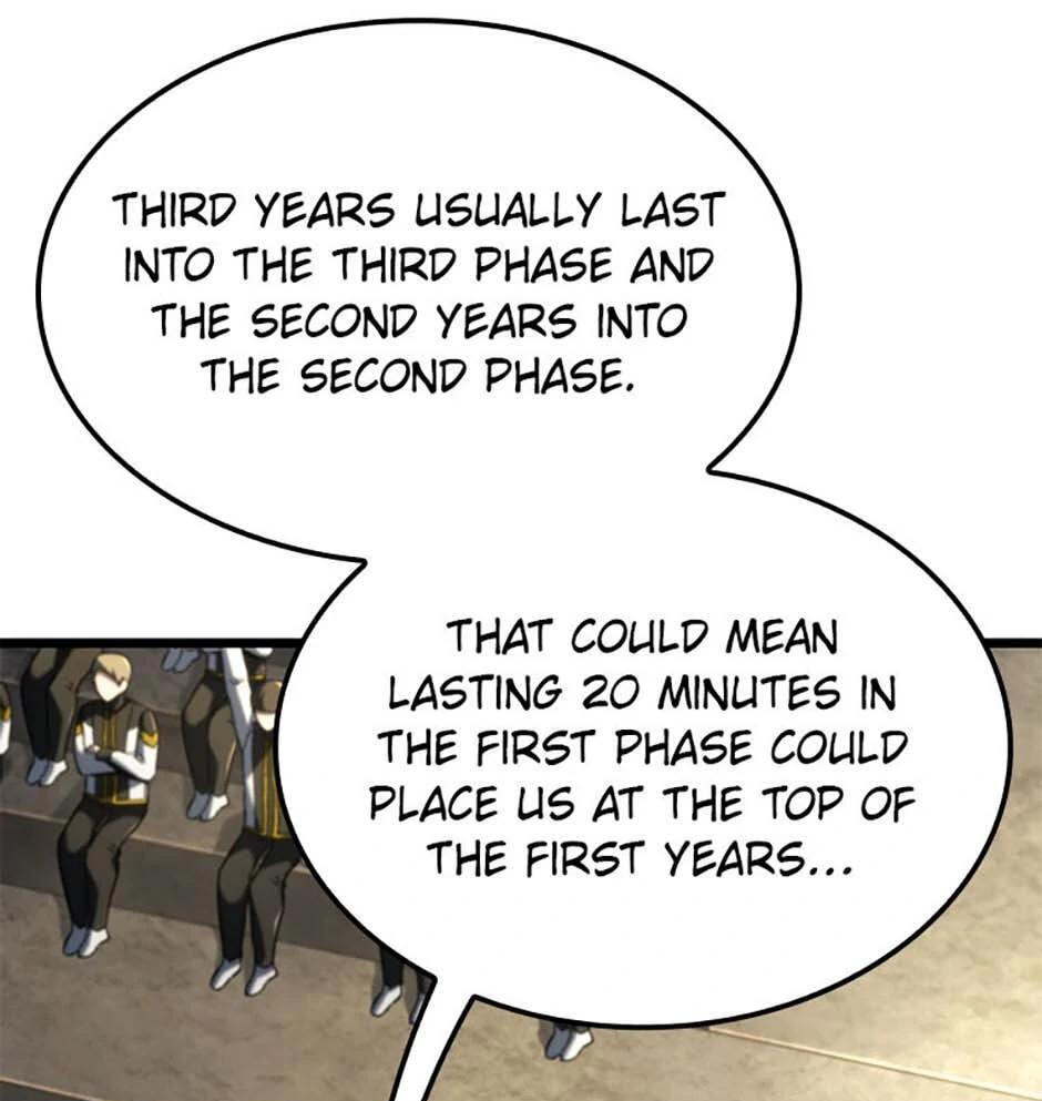 Revenge of the Baskerville Bloodhound, chapter 92, image 101