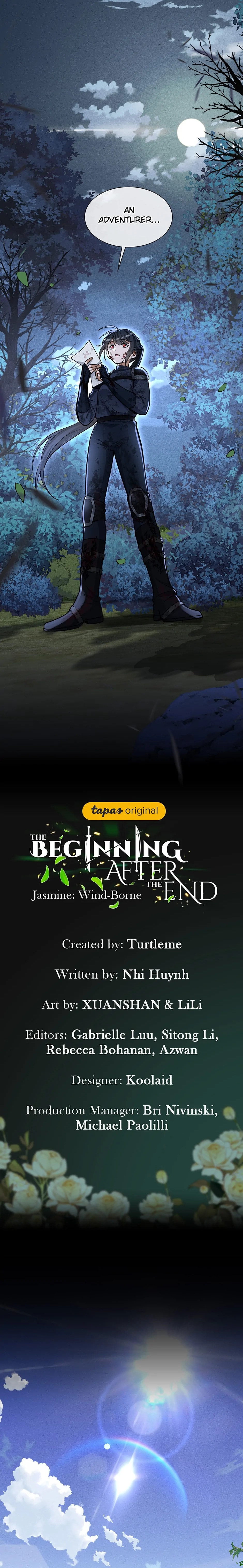 The Beginning After the End, chapter 175.15, image 7