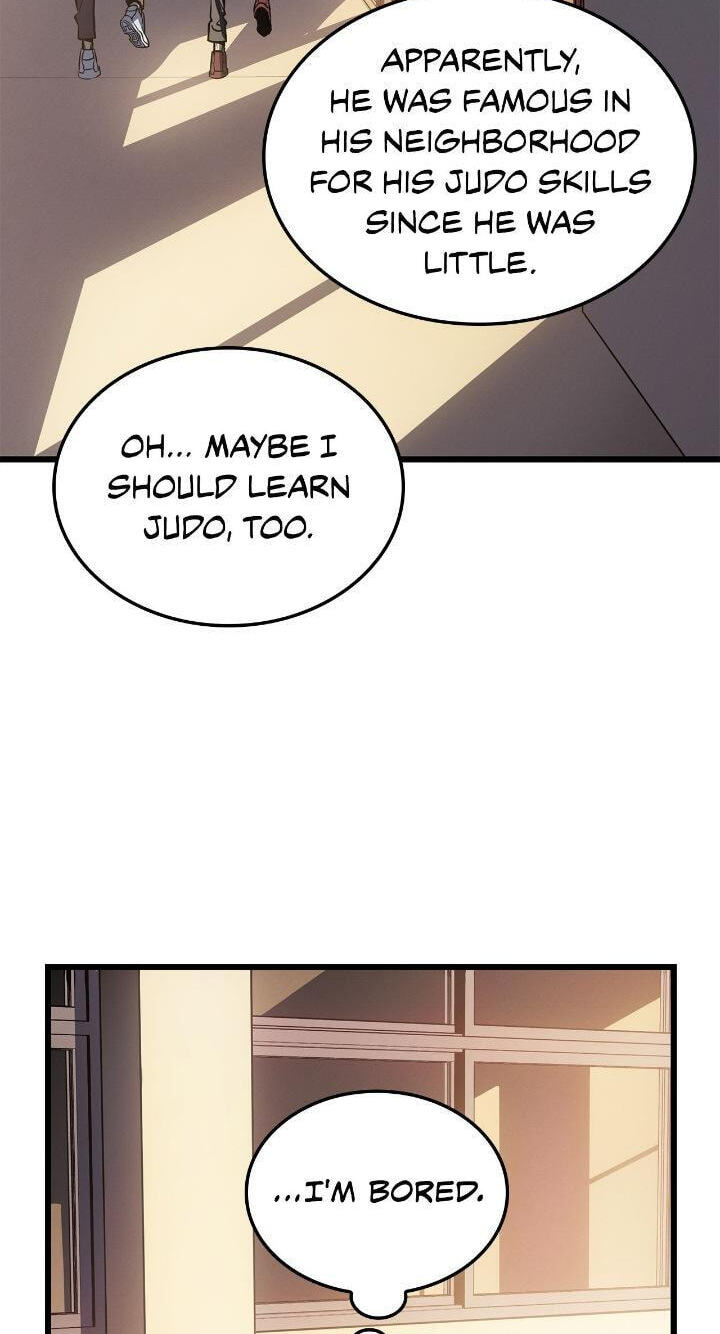 Solo Leveling, chapter 193, image 58