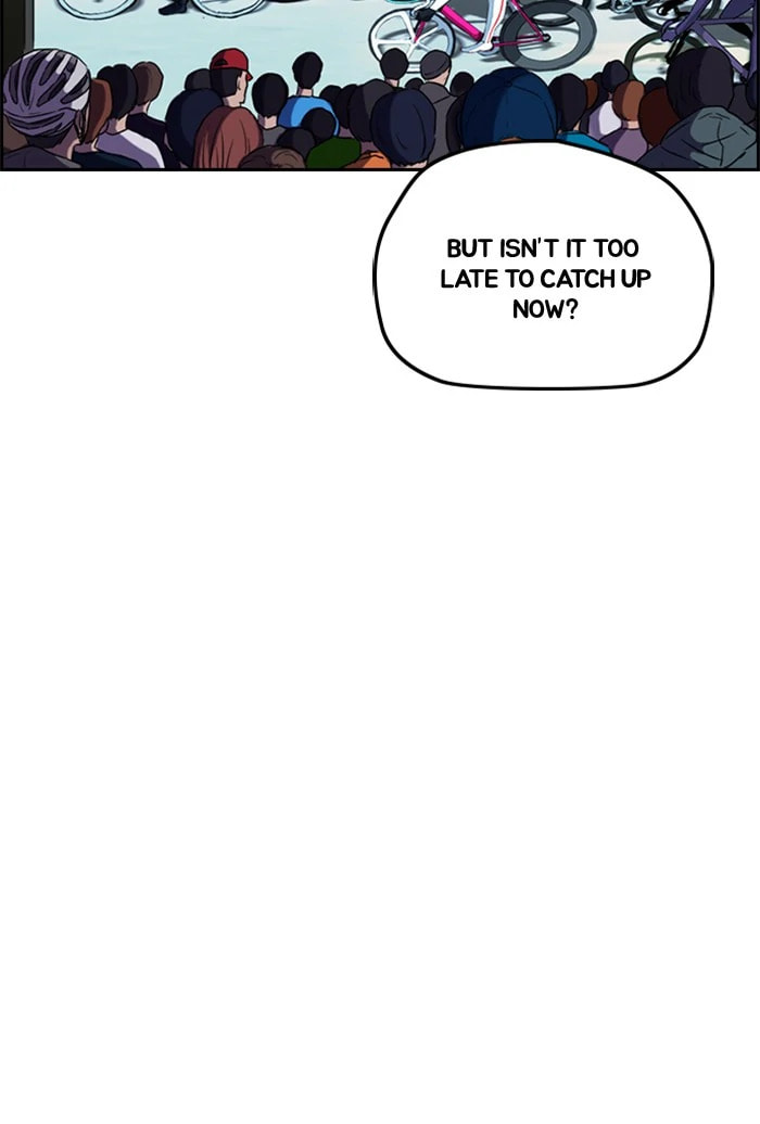 Wind Breaker, chapter 209, image 21