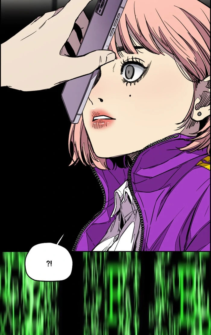 Wind Breaker, chapter 358, image 40