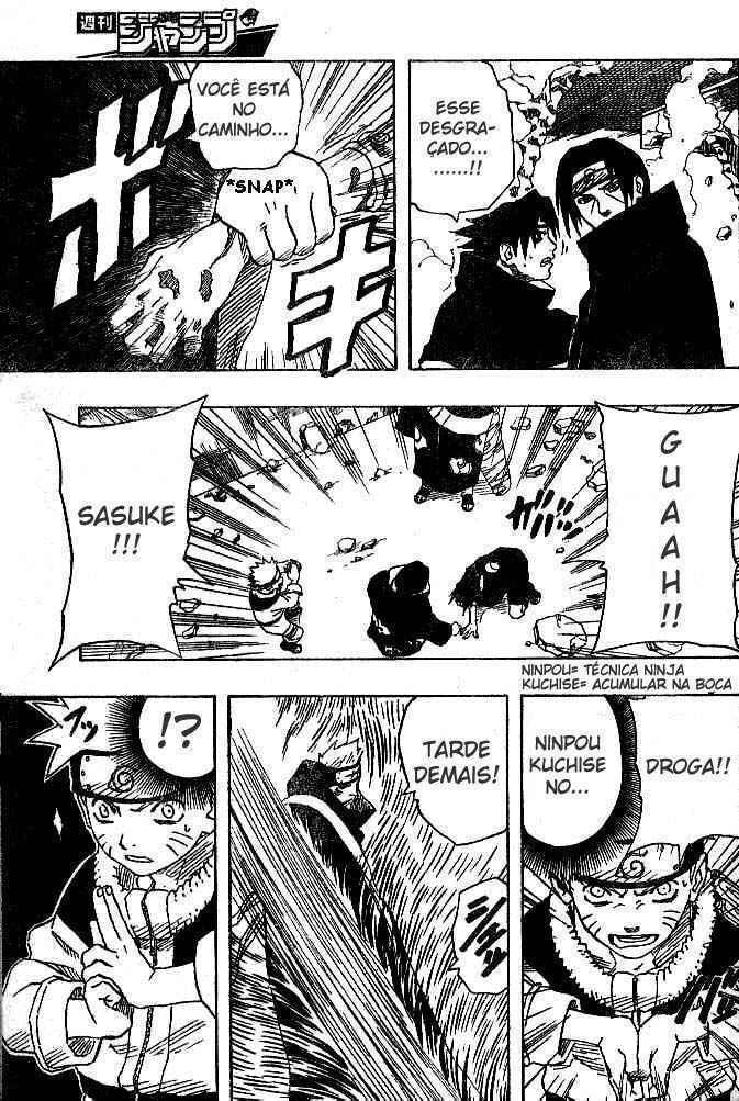 Naruto, chapter 146, image 17