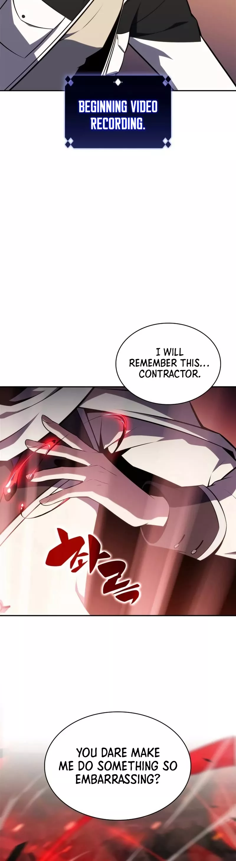 Solo Max-Level Newbie, chapter 134, image 45
