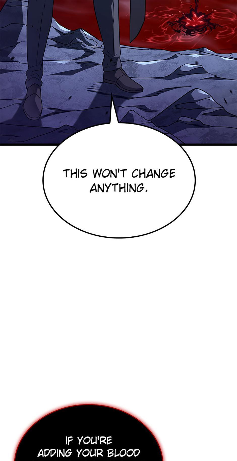 Revenge of the Baskerville Bloodhound, chapter 72, image 71