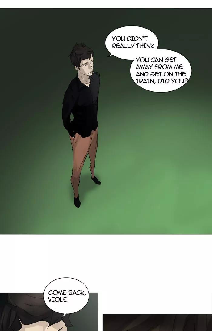 Tower of God, chapter 239, image 23