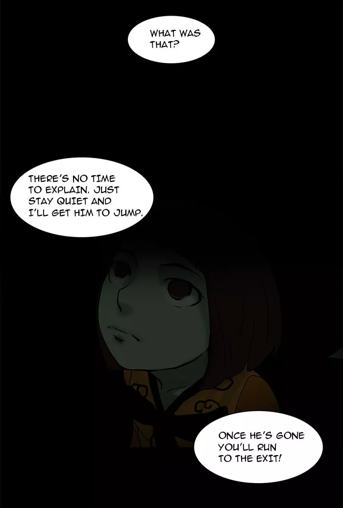 Tower of God, chapter 40, image 16
