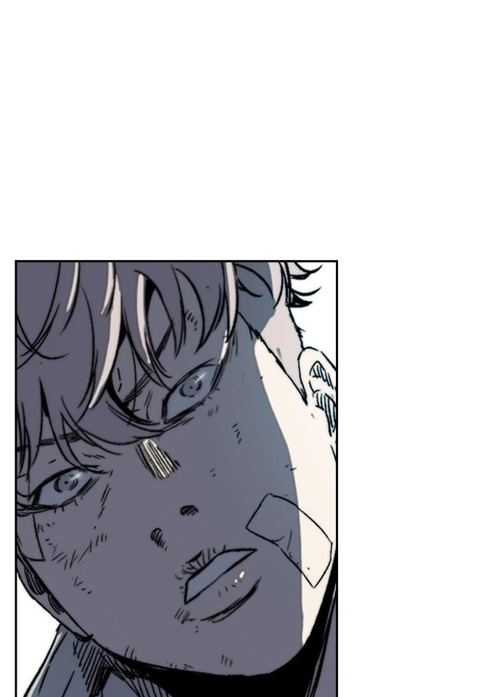 Wind Breaker, chapter 239, image 99
