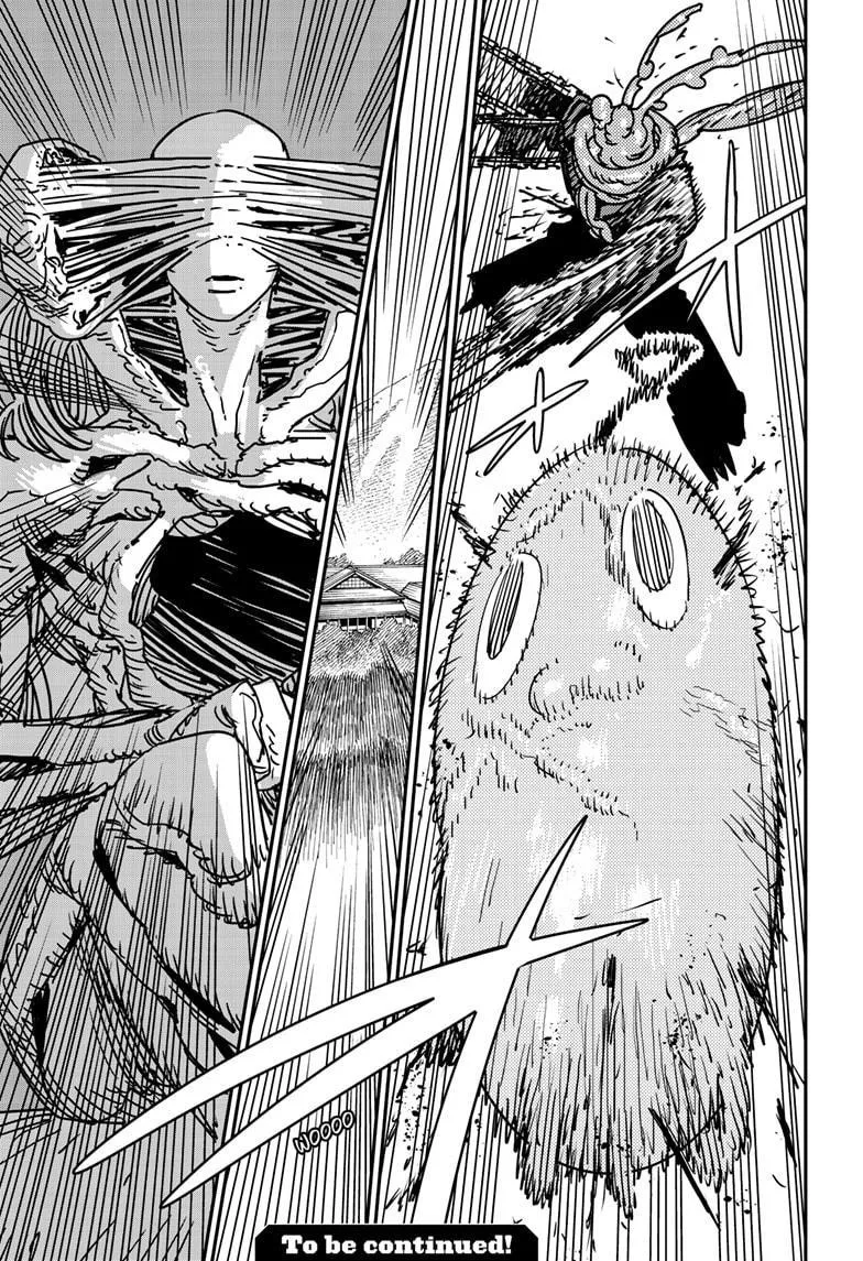 Chainsaw Man, chapter 186, image 17