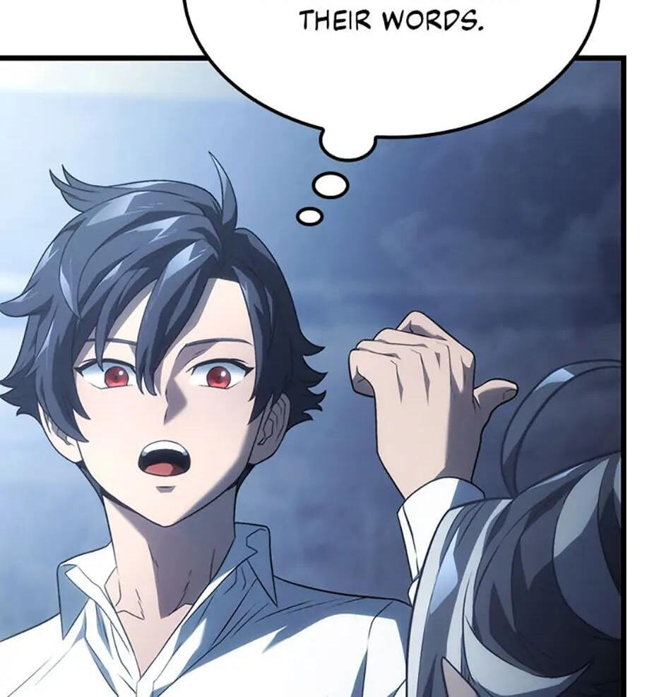 Revenge of the Baskerville Bloodhound, chapter 23, image 18