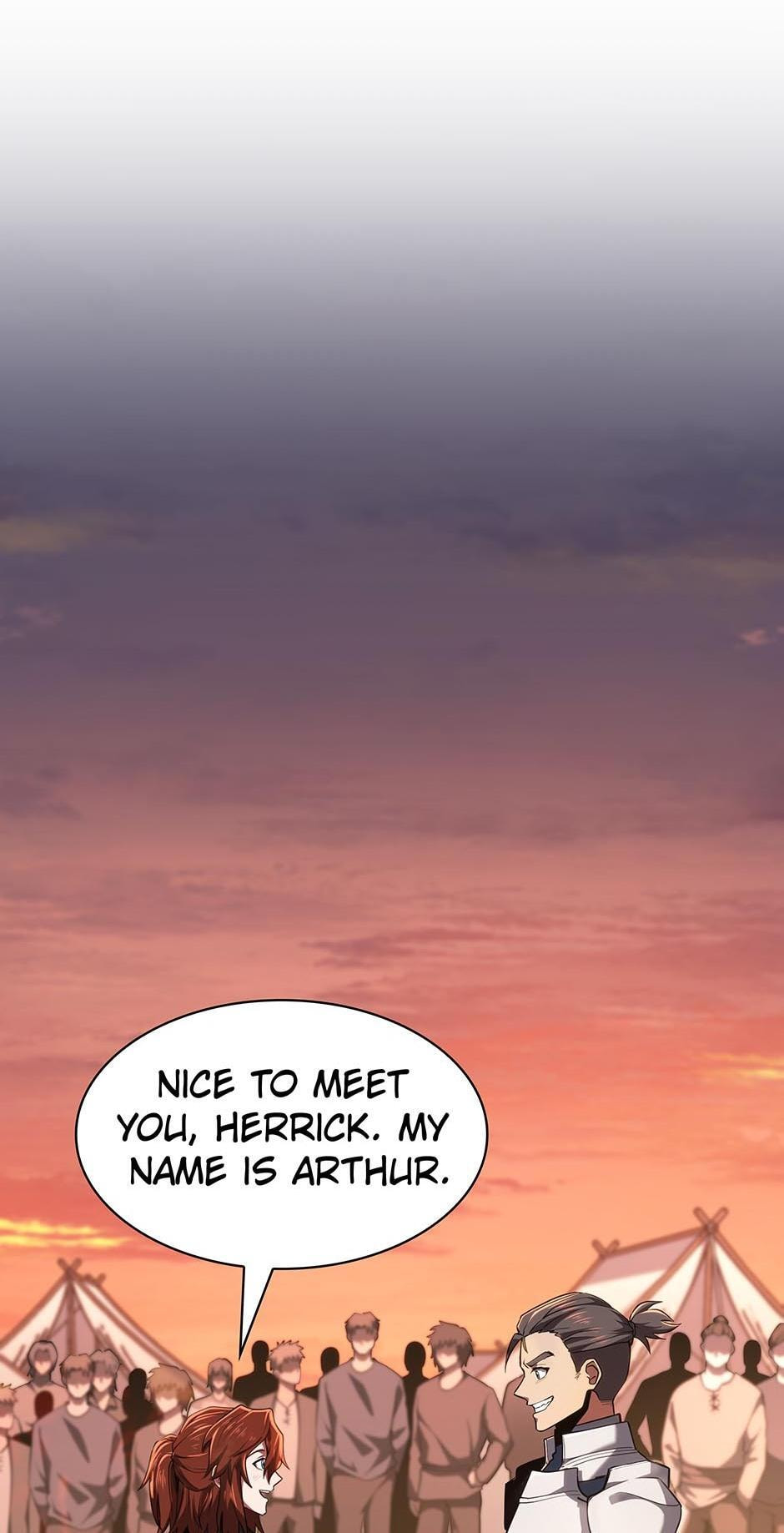 The Beginning After the End, chapter 186, image 58