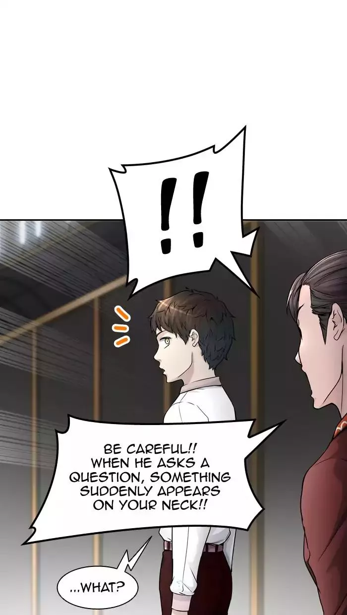 Tower of God, chapter 402, image 24