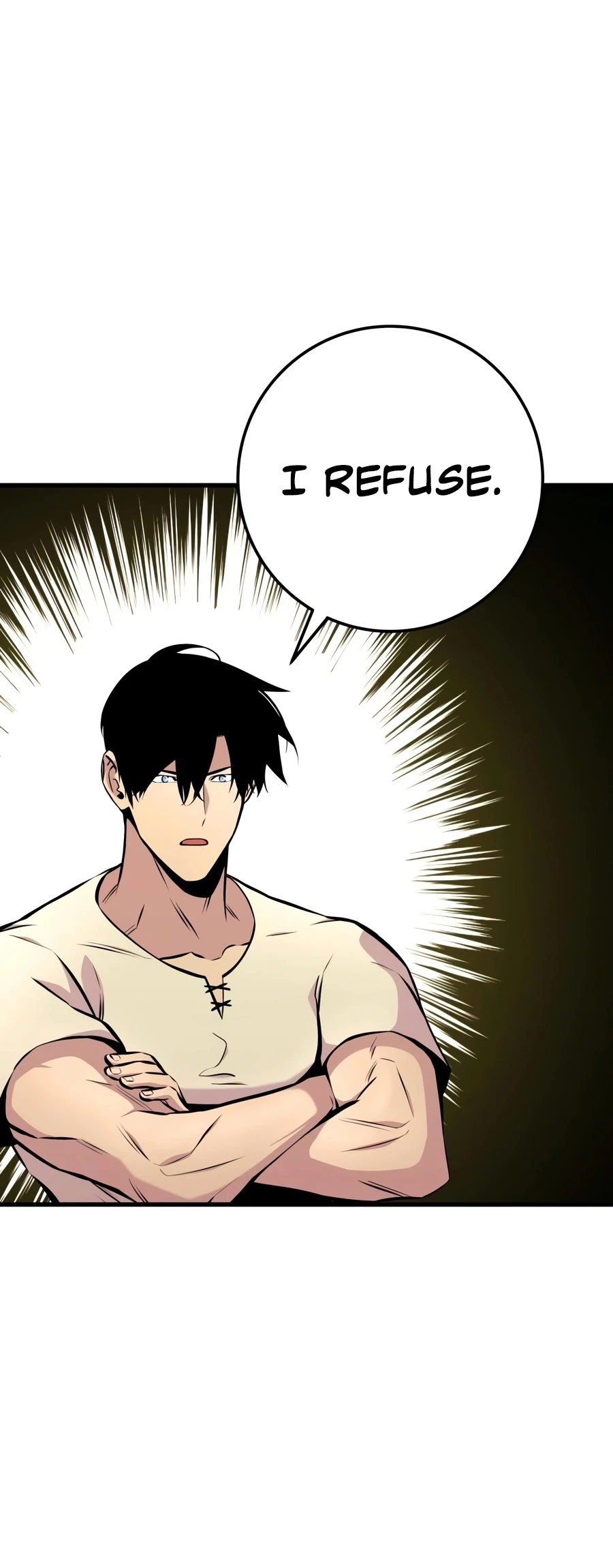 The Wandering Knight’s Survival Manual, chapter 47, image 21