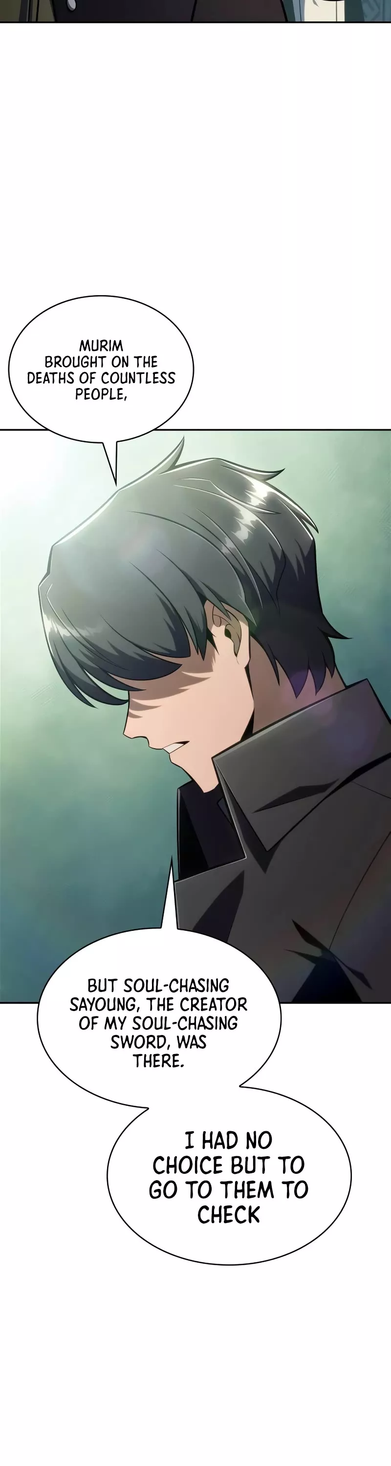 Solo Max-Level Newbie, chapter 143, image 44