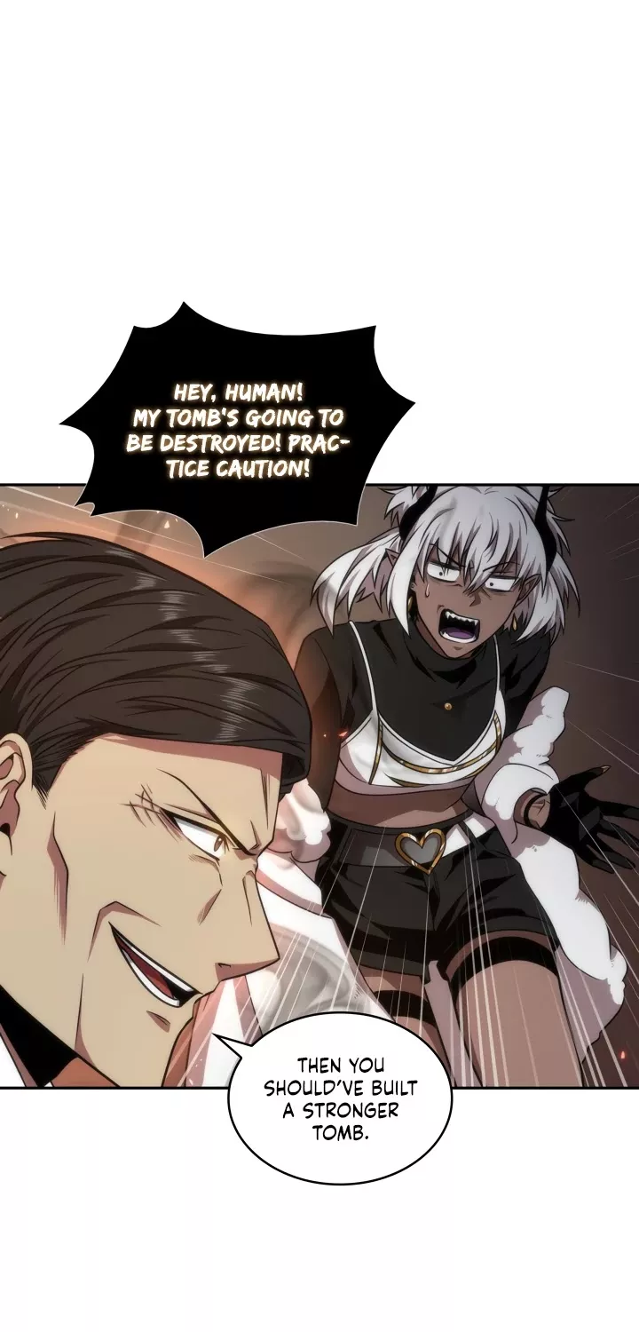 Tomb Raider King, chapter 273, image 16