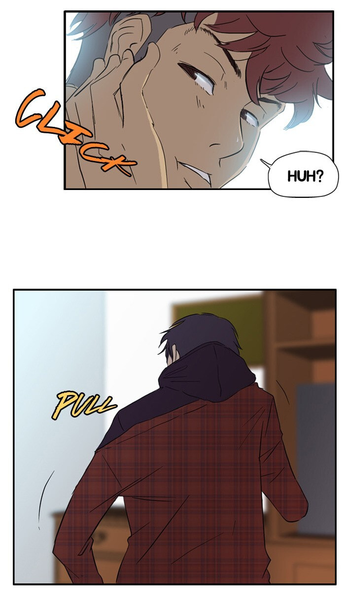Wind Breaker, chapter 21, image 9