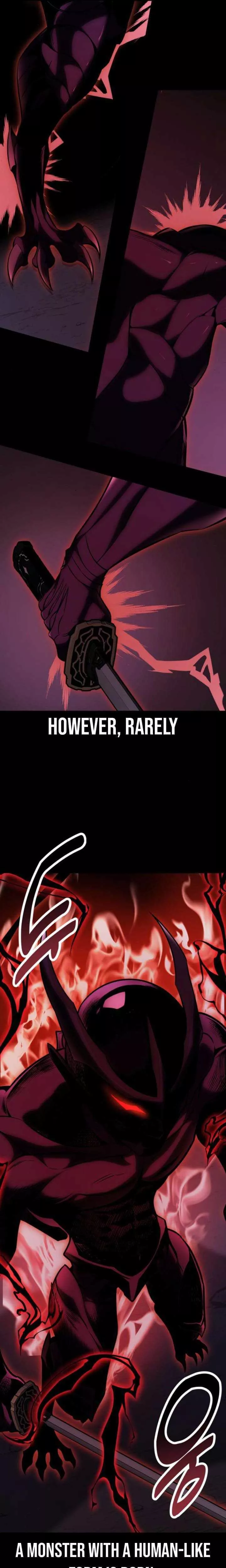 I Killed the Main Player, chapter 60, image 5
