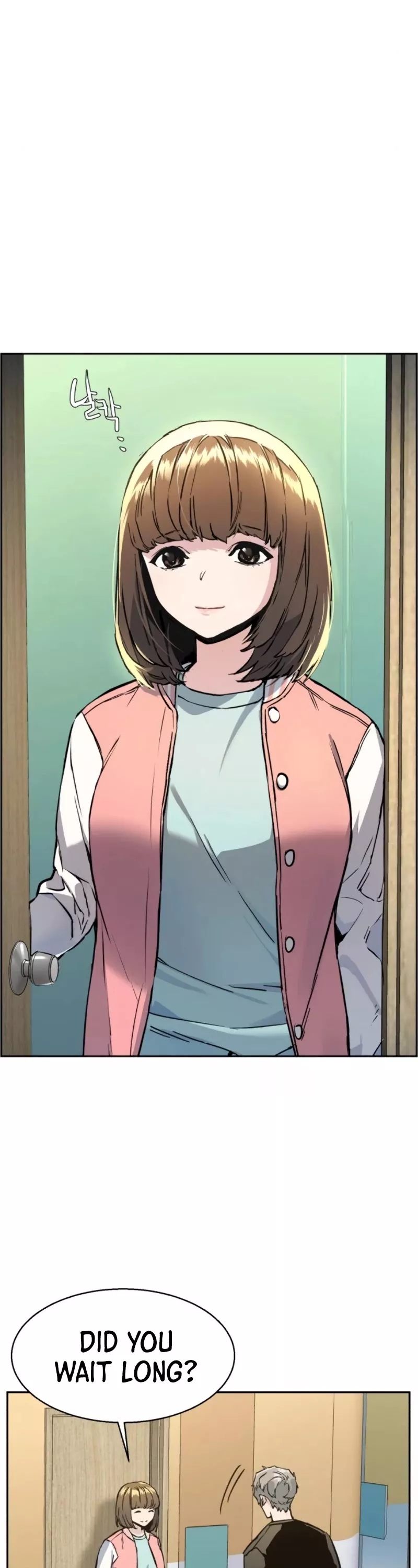Teenage Mercenary, chapter 18, image 14