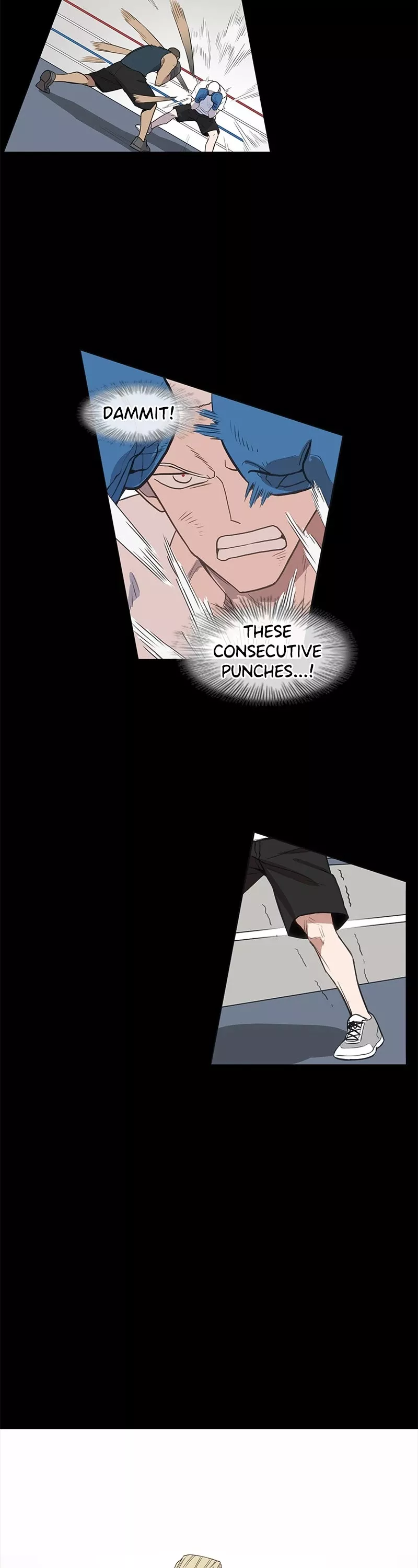 The Boxer, chapter 126, image 26