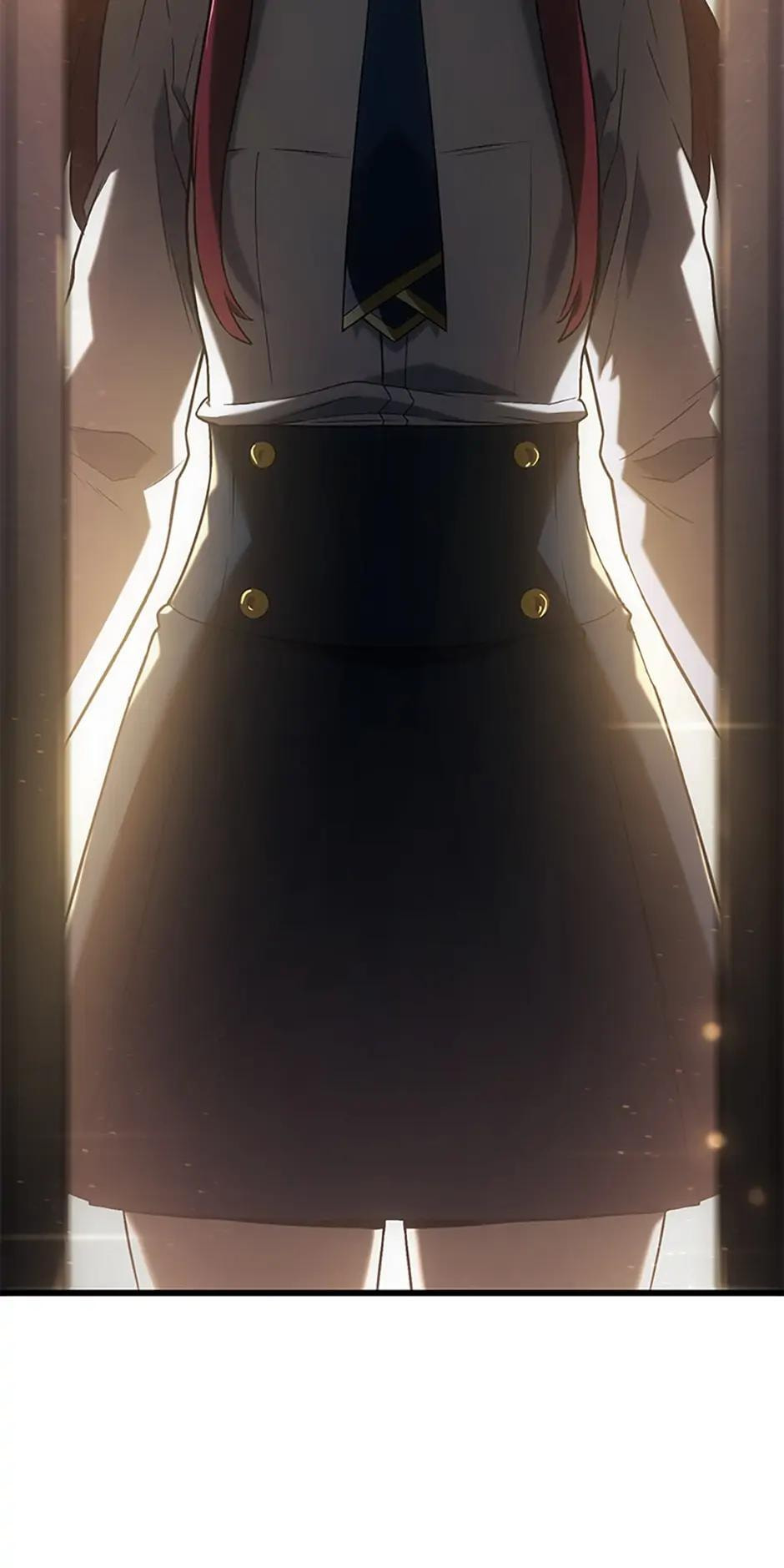 Revenge of the Baskerville Bloodhound, chapter 12, image 27