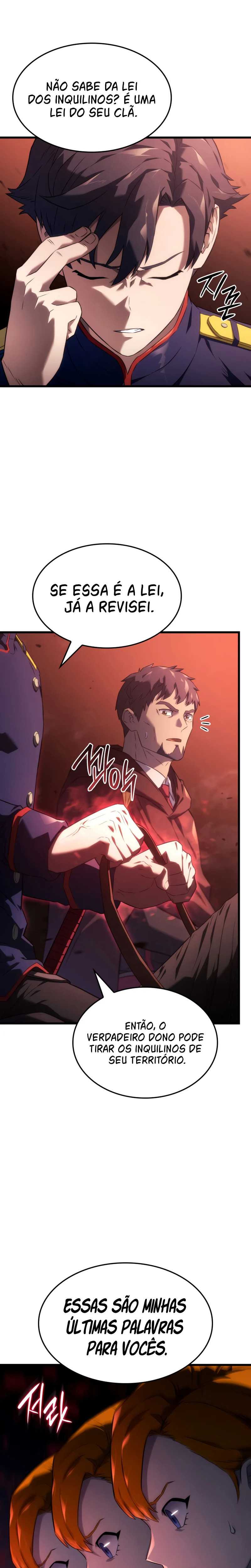 Revenge of the Baskerville Bloodhound, chapter 25, image 39
